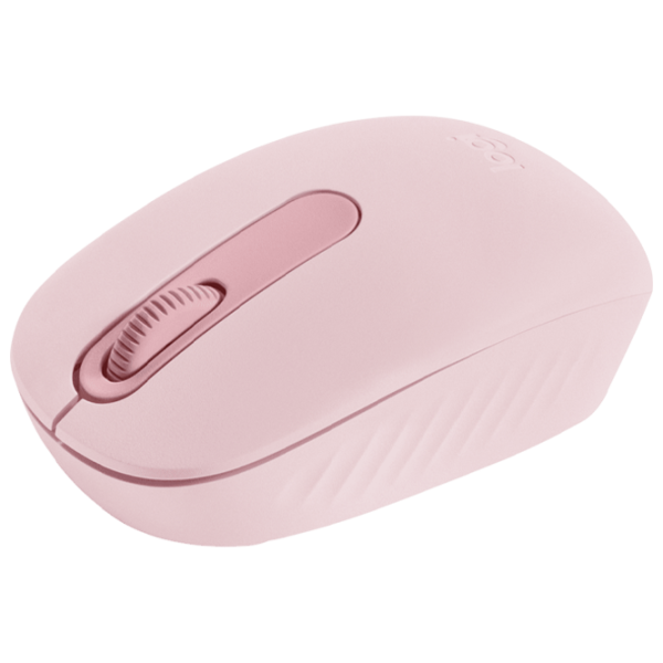 Мышь Logitech M196  Роза photo 5 Мышь Logitech M196  Роза photo 5
