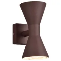 Lampă de perete Trio 212560224 10 W / GU10