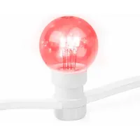 Гирлянды LED Rexant 331-302 / Красный photo 3