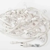 Гирлянды LED Rexant 331-302 / Красный photo 5