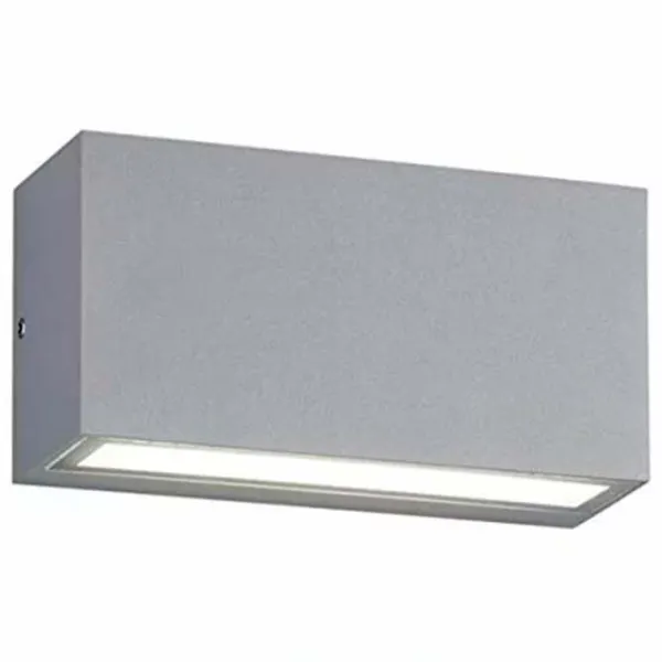 Настенный светильник Trio TRENT 10 Вт / SMD photo 1 Настенный светильник Trio TRENT 10 Вт / SMD photo 1