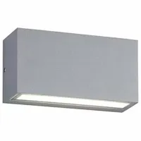 Настенный светильник Trio TRENT 10 Вт / SMD