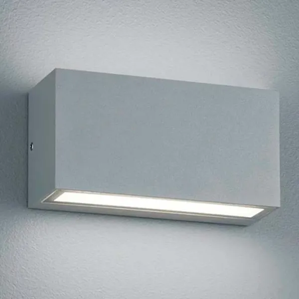 Настенный светильник Trio TRENT 10 Вт / SMD photo 2 Настенный светильник Trio TRENT 10 Вт / SMD photo 2