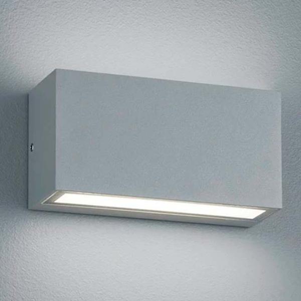 Настенный светильник Trio TRENT 10 Вт / SMD photo 3 Настенный светильник Trio TRENT 10 Вт / SMD photo 3