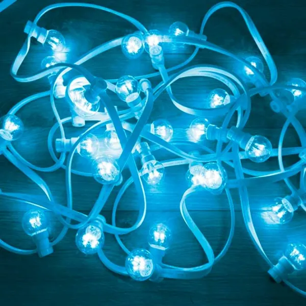 Гирлянды LED Rexant 331-303  / Синий photo 1
