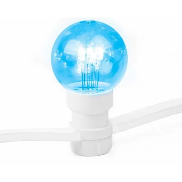 Гирлянды LED Rexant 331-303  / Синий photo 2