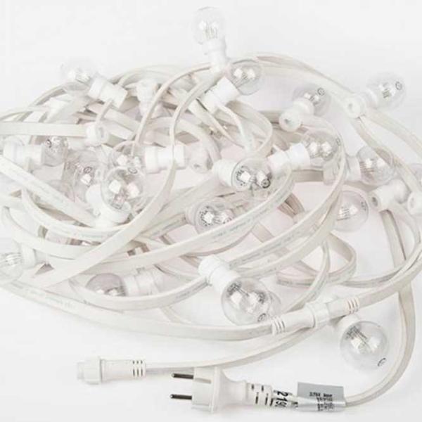 Гирлянды LED Rexant 331-303  / Синий photo 4
