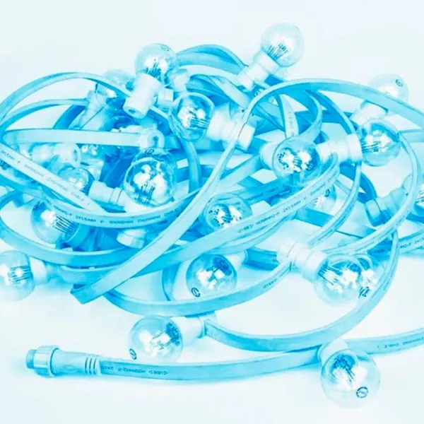 Гирлянды LED Rexant 331-303  / Синий photo 5