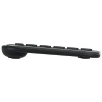 Tastatură Logitech POP Icon Keys Fără fir / Graphite photo 4
