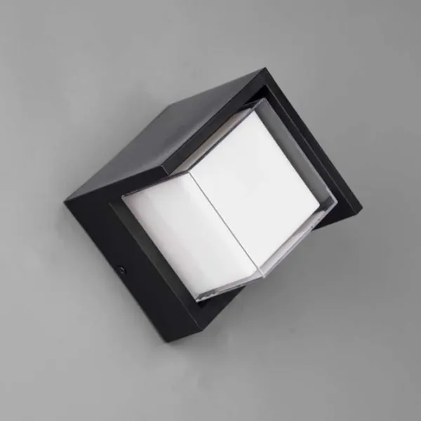 Настенный светильник Trio PUNO 8 Вт / SMD photo 3