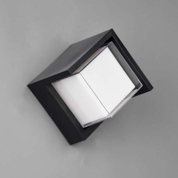 Настенный светильник Trio PUNO 8 Вт / SMD photo 3