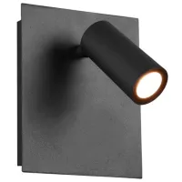 Lampă de perete Trio TUNGA 3.5 W / Cob