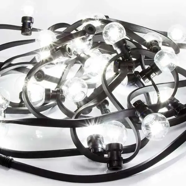 Гирлянды LED Rexant 331-325  / Белый photo 3