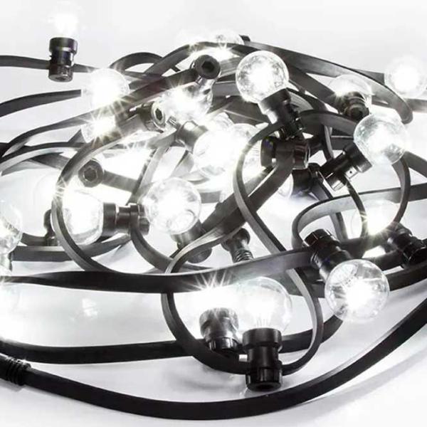 Гирлянды LED Rexant 331-325  / Белый photo 3