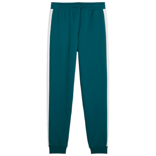 Спортивные брюки для мальчиков Puma Iconic T7 Track Pants DK cl B Cold 164 / Зеленый photo 2 Спортивные брюки для мальчиков Puma Iconic T7 Track Pants DK cl B Cold 164 / Зеленый photo 2