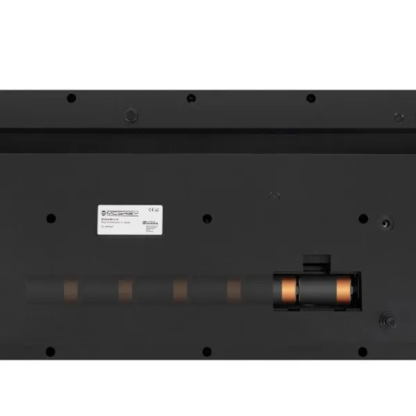 Sintetizator digital McGrey BK-6100 61 clape / 100 voci / Plastic / Black photo 7