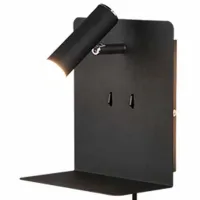 Lampă de perete Trio Element 3 W / SMD