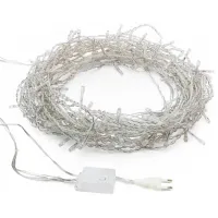 Гирлянды LED Rexant 235-059  / Разноцветные