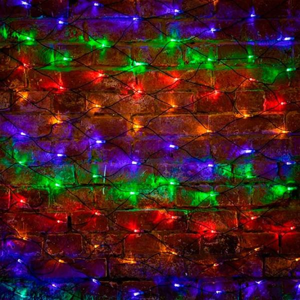 Гирлянды LED Rexant 215-029  / Тёплый белый photo 1