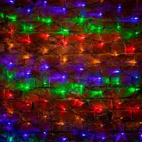 Luminițe decorative Rexant 215-029  / Alb cald