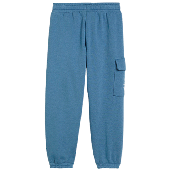 Спортивные брюки для мальчиков Puma X Trolls Cargo Pants Tr 116 / Синий photo 2 Спортивные брюки для мальчиков Puma X Trolls Cargo Pants Tr 116 / Синий photo 2