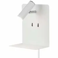 Настенный светильник Trio Element 3 Вт / SMD