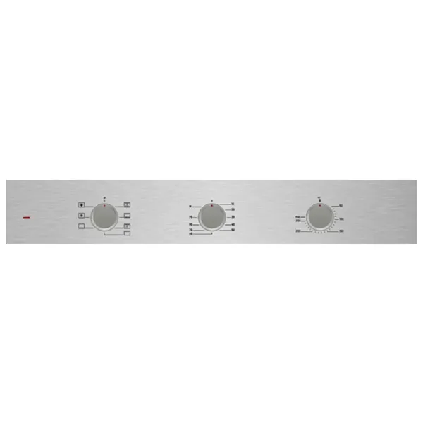 Cuptor încorporabil Zanetti ZCE 634 / Inox photo 2