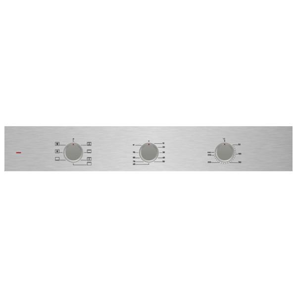 Cuptor încorporabil Zanetti ZCE 634 / Inox photo 2