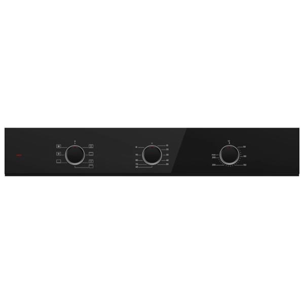 Cuptor încorporabil Zanetti ZCE 634 / Black photo 2
