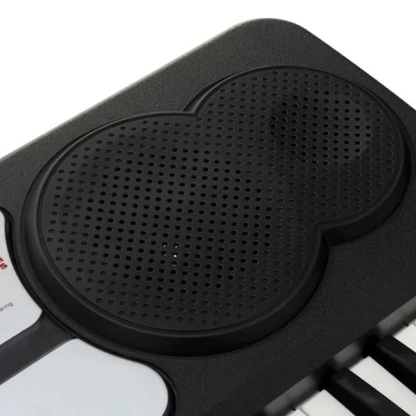 Sintetizator digital Kirstein FK-54 54 clape / 100 voci / Plastic / Black photo 4