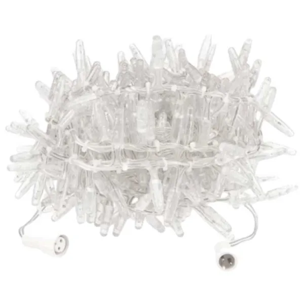 Гирлянды LED Rexant 303-636  / Тёплый белый photo 1