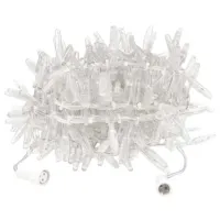 Luminițe decorative Rexant 303-636  / Alb cald