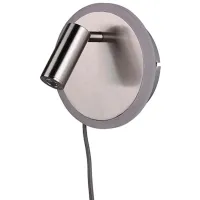 Lampă de perete Trio Jordan 5 W / SMD