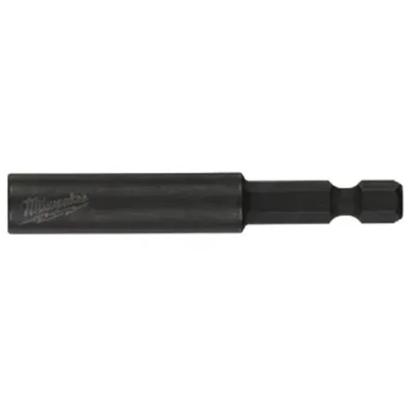 Bit Milwaukee 4932352537 Cantitatea în set - 1 photo 1