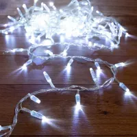 Гирлянды LED Rexant 303-635 / Белый photo 2