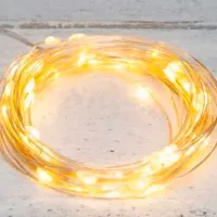 Гирлянды LED Rexant 315-966 / Тёплый белый photo 2