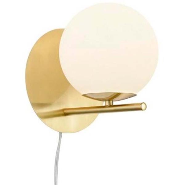 Lampă de perete Trio Pure 28 W / E14 photo 1 Lampă de perete Trio Pure 28 W / E14 photo 1