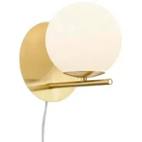 Настенный светильник Trio Pure 28 Вт / E14