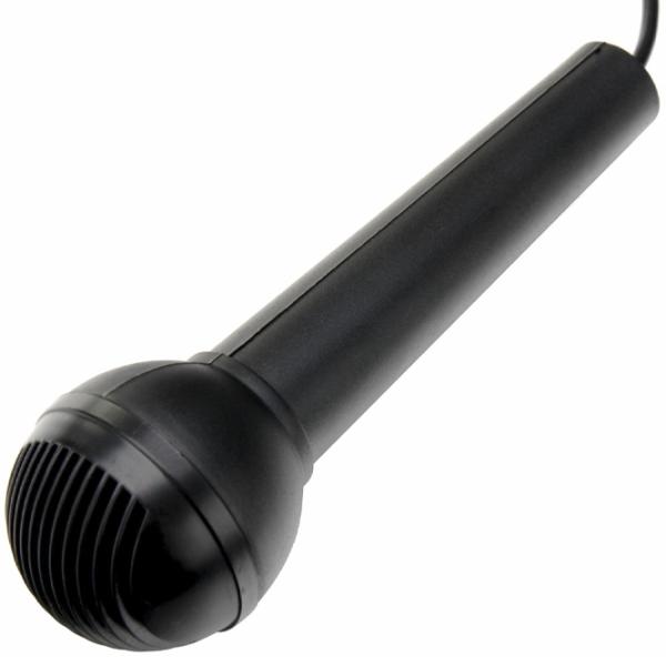 Sintetizator digital McGrey BK-4910SR 49 clape / 16 voci / Plastic / Silver photo 4