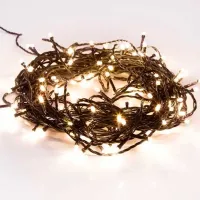 Гирлянды LED Rexant 303-046 / Тёплый белый photo 2