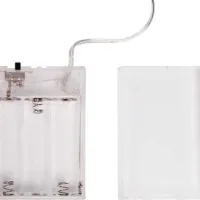 Гирлянды LED Rexant 303-076 / Тёплый белый photo 5