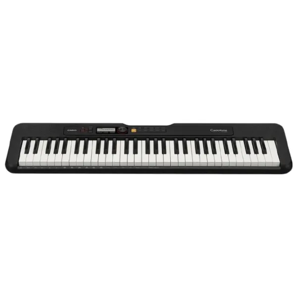 Sintetizator digital Casio CT-S200 61 clape / 48 voci / Plastic / Black photo 2