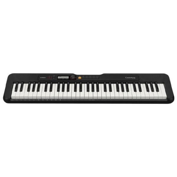Sintetizator digital Casio CT-S200 61 clape / 48 voci / Plastic / Black photo 2