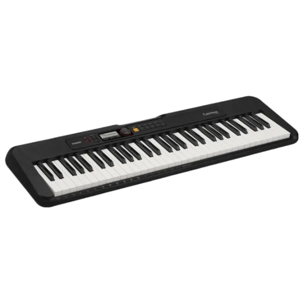 Sintetizator digital Casio CT-S200 61 clape / 48 voci / Plastic / Black photo 3