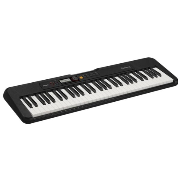 Sintetizator digital Casio CT-S200 61 clape / 48 voci / Plastic / Black photo 3