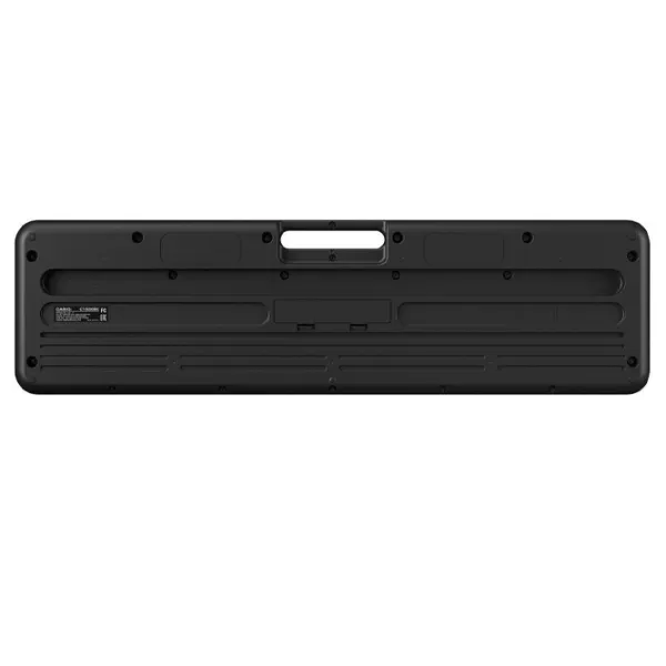 Sintetizator digital Casio CT-S200 61 clape / 48 voci / Plastic / Black photo 5