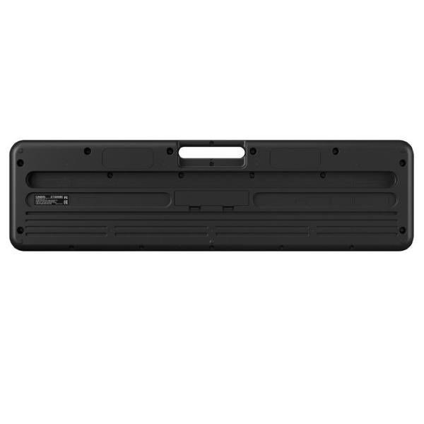 Sintetizator digital Casio CT-S200 61 clape / 48 voci / Plastic / Black photo 5