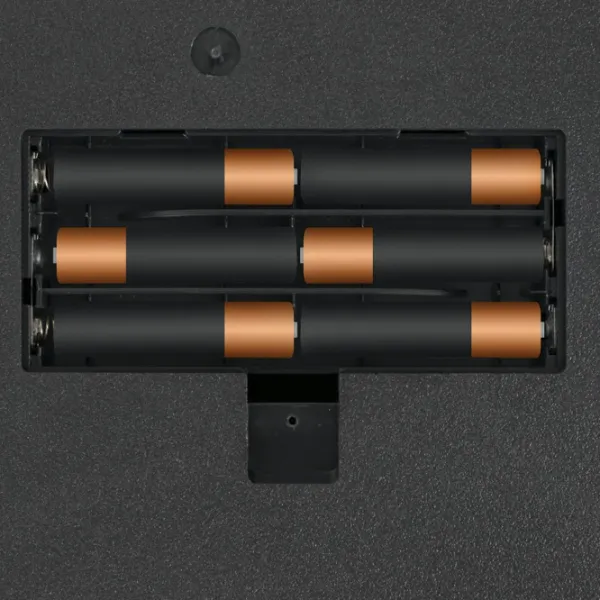 Sintetizator digital McGrey EK-6100 61 clape / / Plastic / Black photo 6