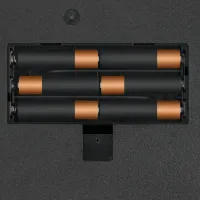 Sintetizator digital McGrey EK-6100 61 clape / / Plastic / Black photo 6
