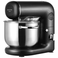 Кухонная машина Polaris PKM1206 1200 Вт / Черный